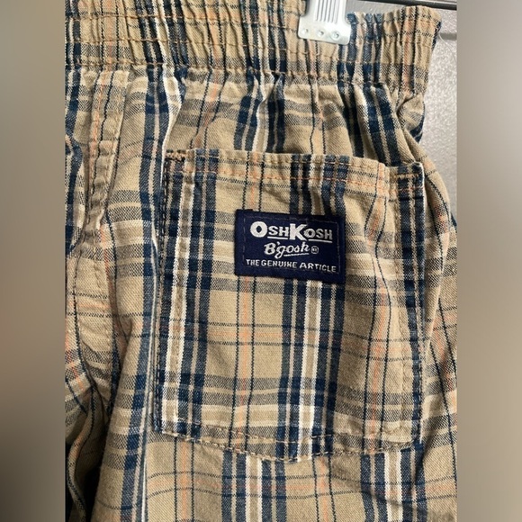 Vintage Oshkosh Pants - Picture 5 of 5